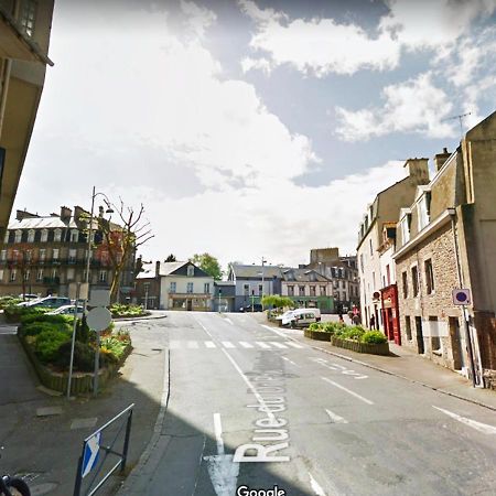 Saint-Malo With Love, Parking, Netflix, Wifi Zewnętrze zdjęcie