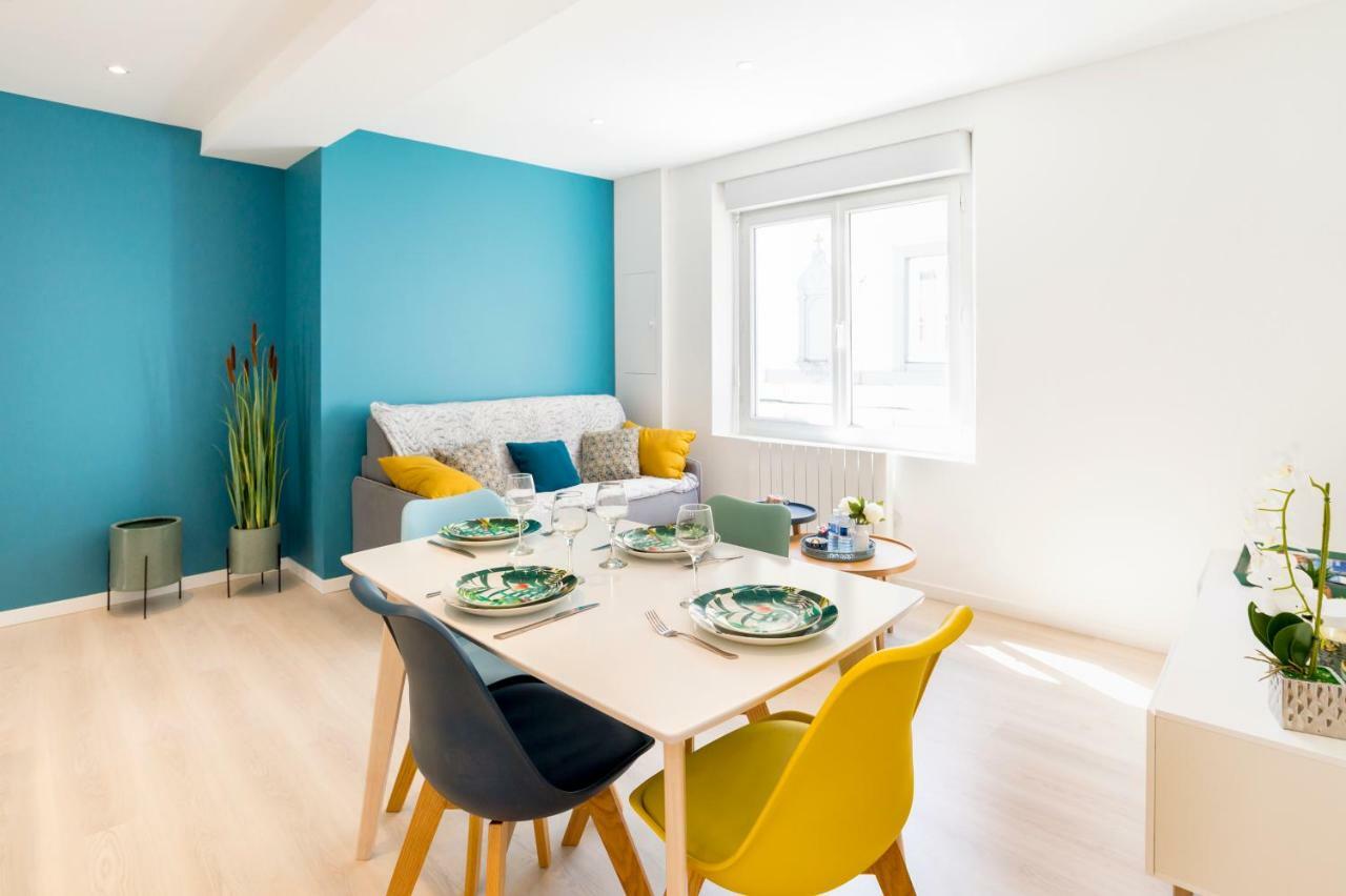 Saint-Malo With Love, Parking, Netflix, Wifi Zewnętrze zdjęcie