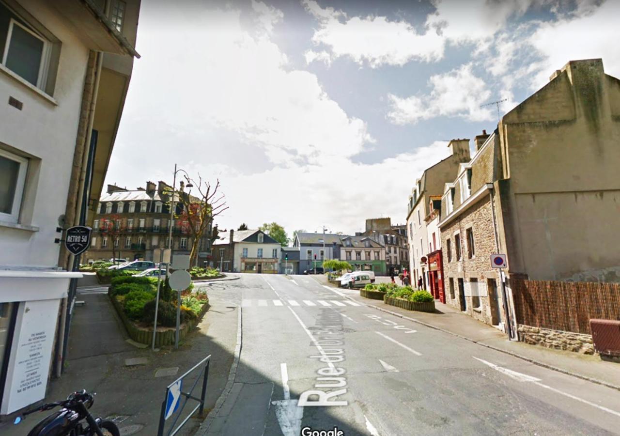 Saint-Malo With Love, Parking, Netflix, Wifi Zewnętrze zdjęcie